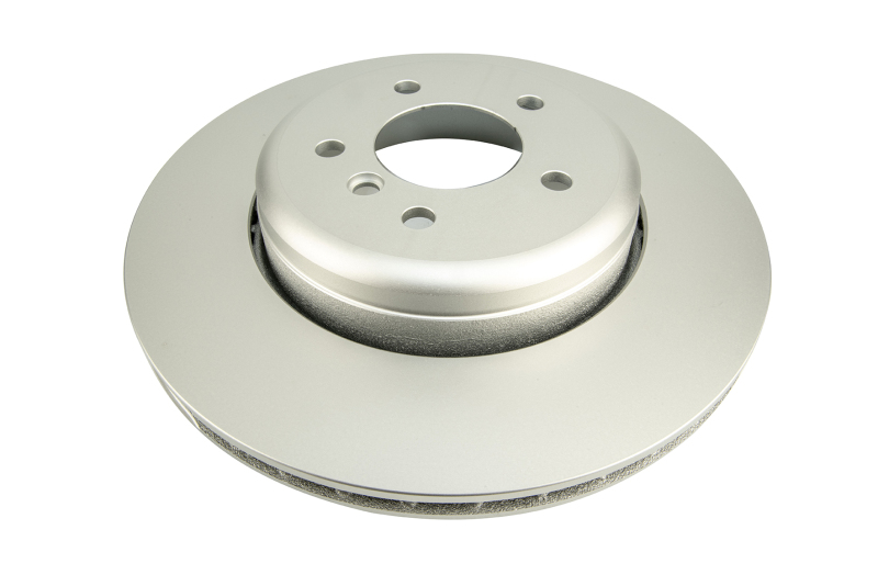 Picture of DBA En-Shield Standard Rotors Brake Rotors - DBA3421E