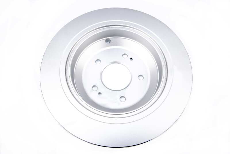 Picture of DBA En-Shield Standard Rotors Brake Rotors - DBA3333E