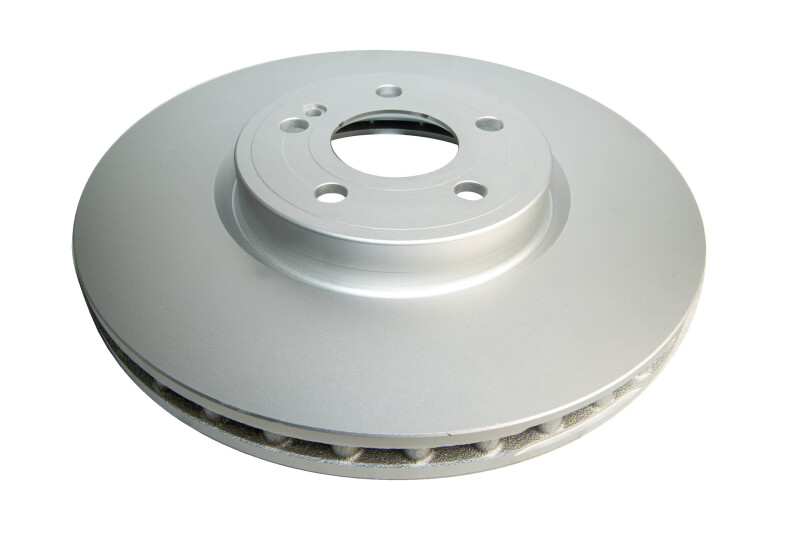 Picture of DBA En-Shield Standard Rotors Brake Rotors - DBA3686E