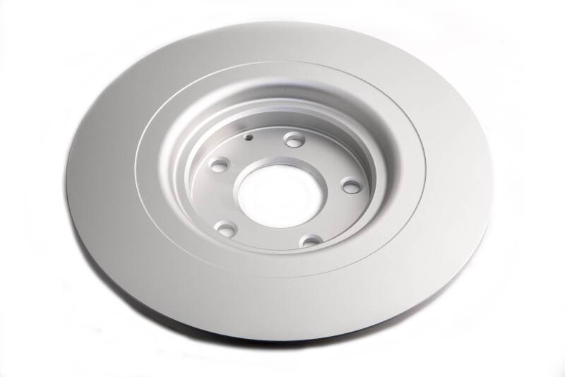 Picture of DBA En-Shield Standard Rotors Brake Rotors - DBA3551E