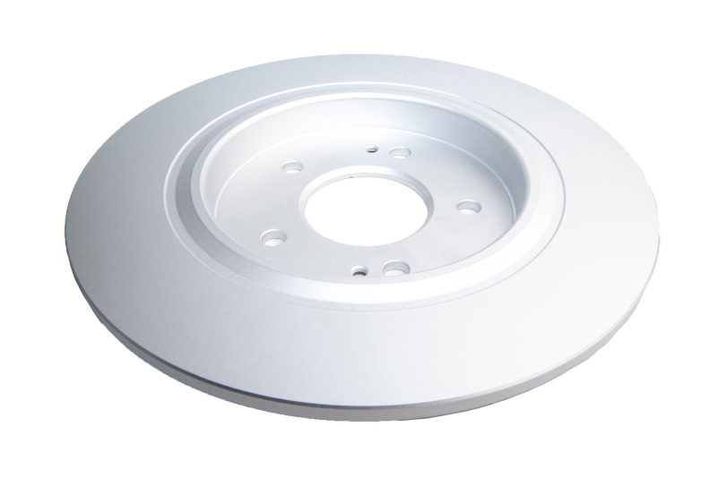 Picture of DBA En-Shield Standard Rotors Brake Rotors - DBA3657E