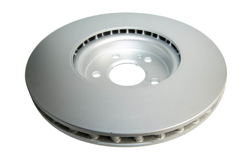 Picture of DBA En-Shield Standard Rotors Brake Rotors - DBA3686E