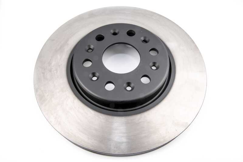 Picture of DBA 4000 Standard Rotors Brake Rotors - DBA43300