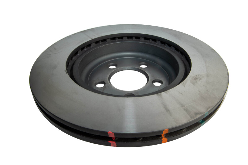 Picture of DBA 4000 Standard Rotors Brake Rotors - DBA42438