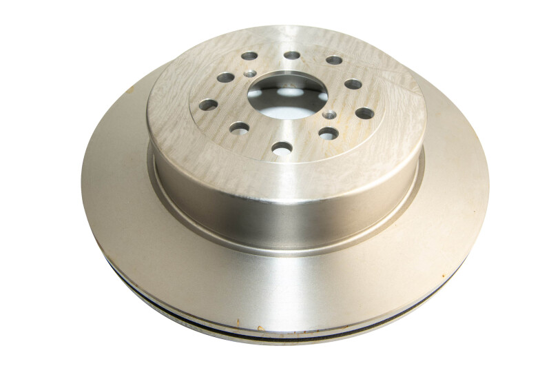 Picture of DBA Street Standard Rotors Brake Rotors - DBA655-10