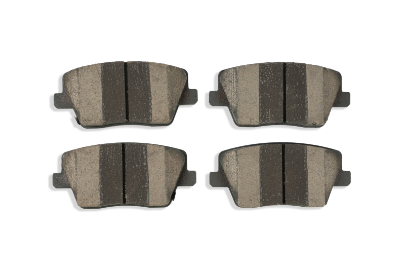 Picture of DBA Street Series Brake Pads - DB15013SS