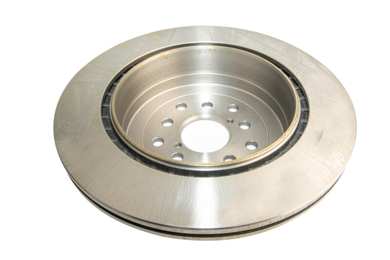 Picture of DBA Street Standard Rotors Brake Rotors - DBA655-10