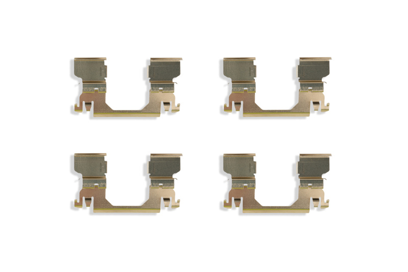 Picture of DBA XP Performance Brake Pads - DB15000XP