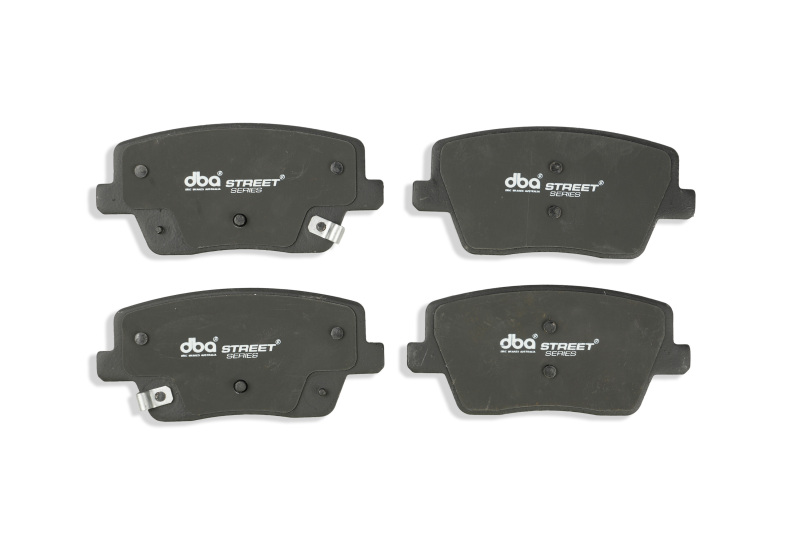 Picture of DBA Street Series Brake Pads - DB15013SS