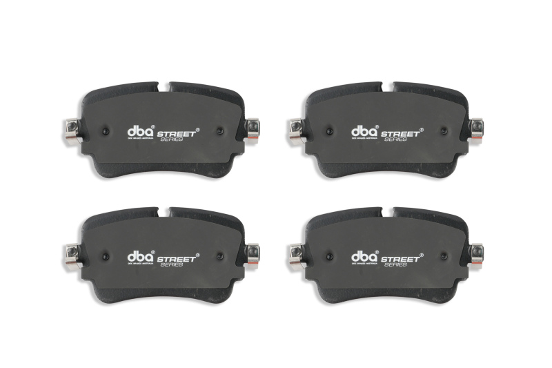 Picture of DBA Street Series Brake Pads - DB15031SS