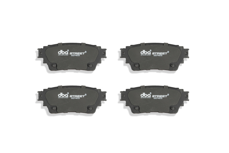 Picture of DBA Street Series Brake Pads - DB15049SS