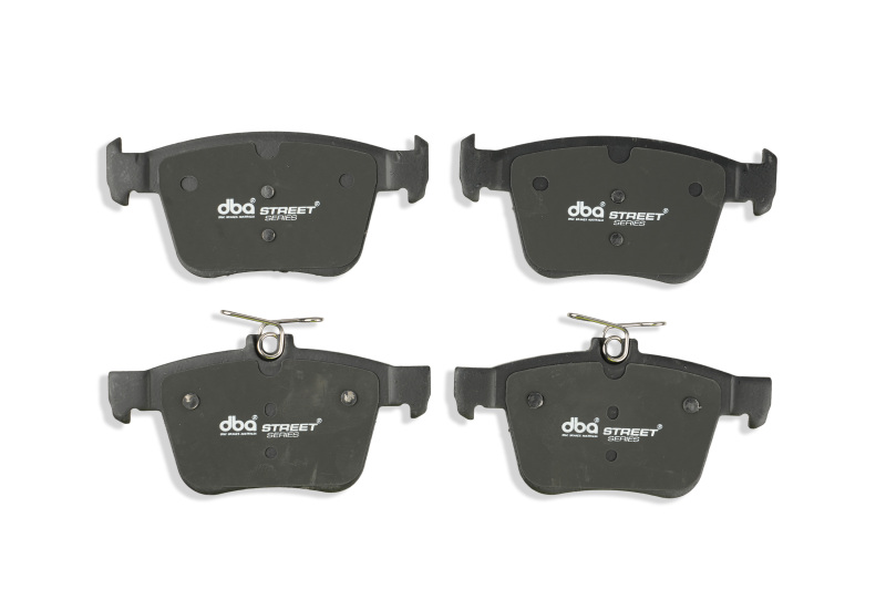 Picture of DBA Street Series Brake Pads - DB2384SS