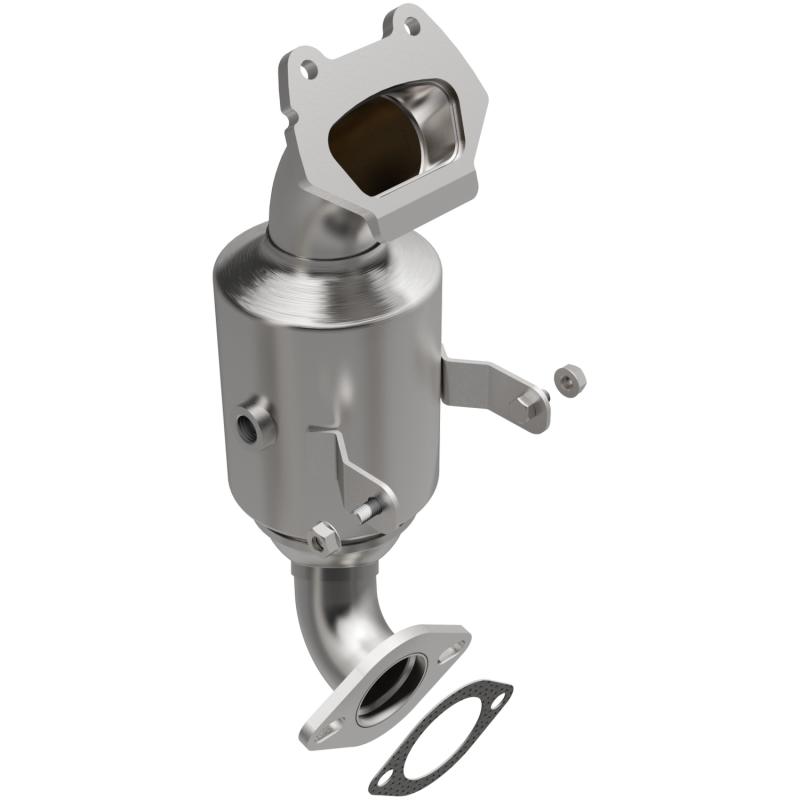 Picture of California Direct-Fit Manifold Catalytic Converter-Ram