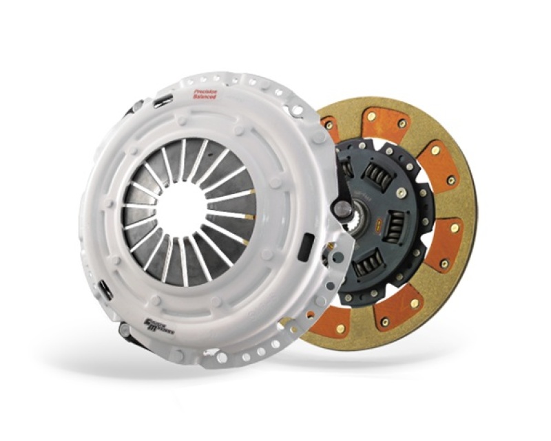 Picture of Clutch Masters CM FX300 Clutch Kits - 07121-HDTZ-D