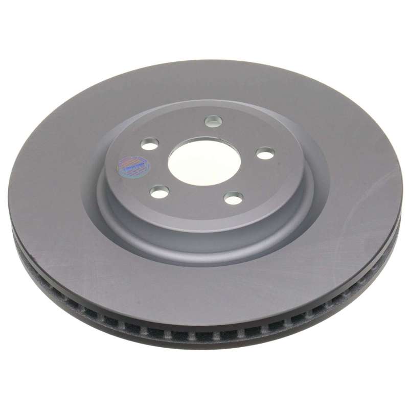 Picture of PowerStop PSB Evolution Coated Rotor Brake Rotors - AR85200EVC