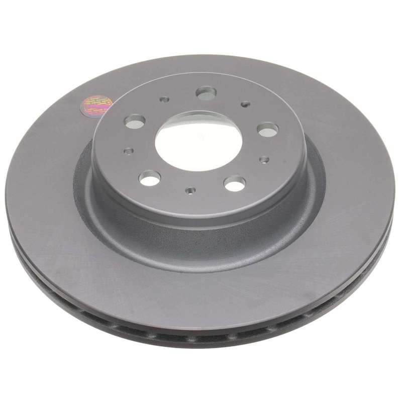 Picture of PowerStop PSB Evolution Coated Rotor Brake Rotors - AR84006EVC
