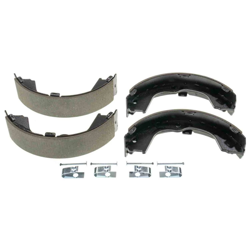 Picture of PowerStop PSB Autospecialty Brake Shoes - B1117