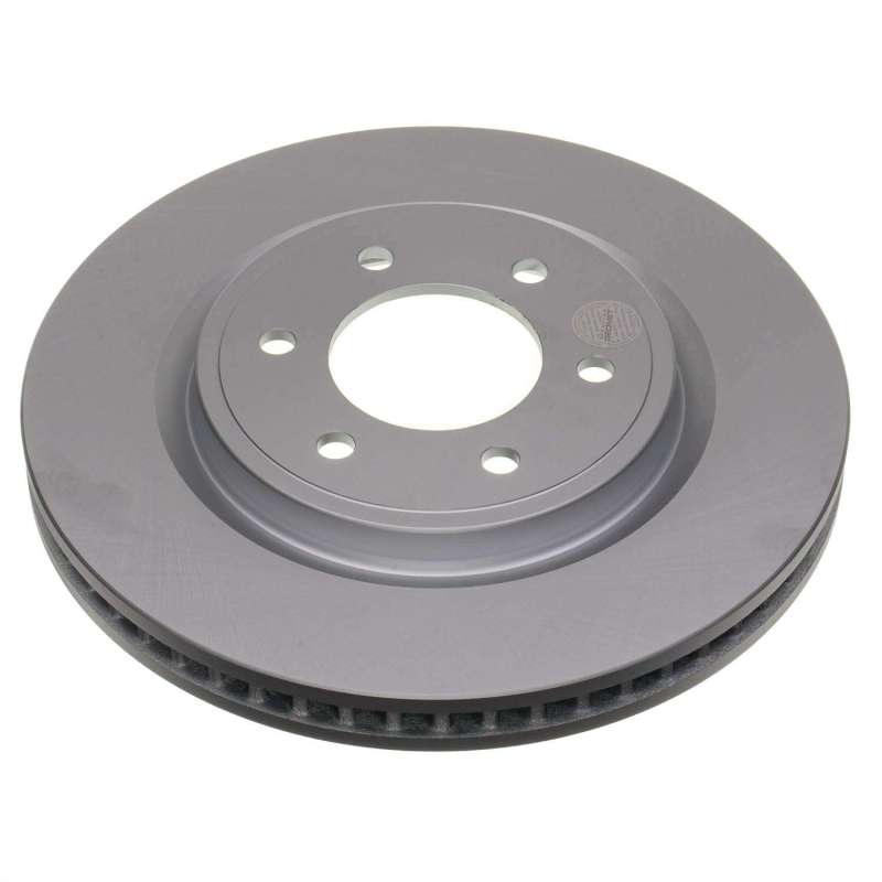 Picture of PowerStop PSB Evolution Coated Rotor Brake Rotors - AR85208EVC