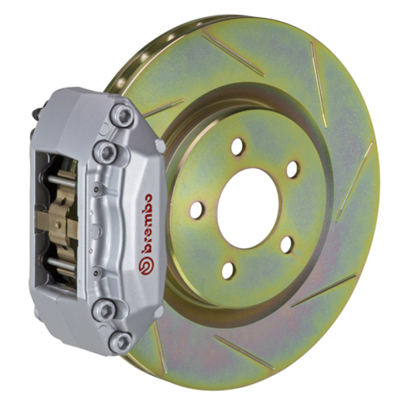 Picture of Brembo BRB Big Brake Kits - 1A5.6003A3