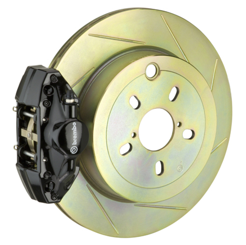 Picture of Brembo BRB Big Brake Kits - 2E5.5002A1