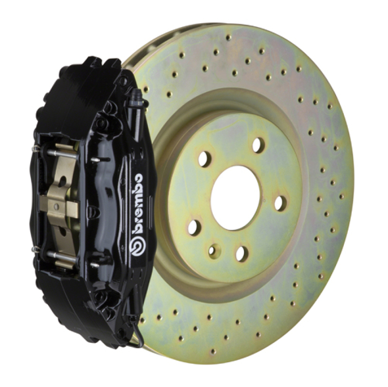 Picture of Brembo BRB Big Brake Kits - 1H4.6005A1