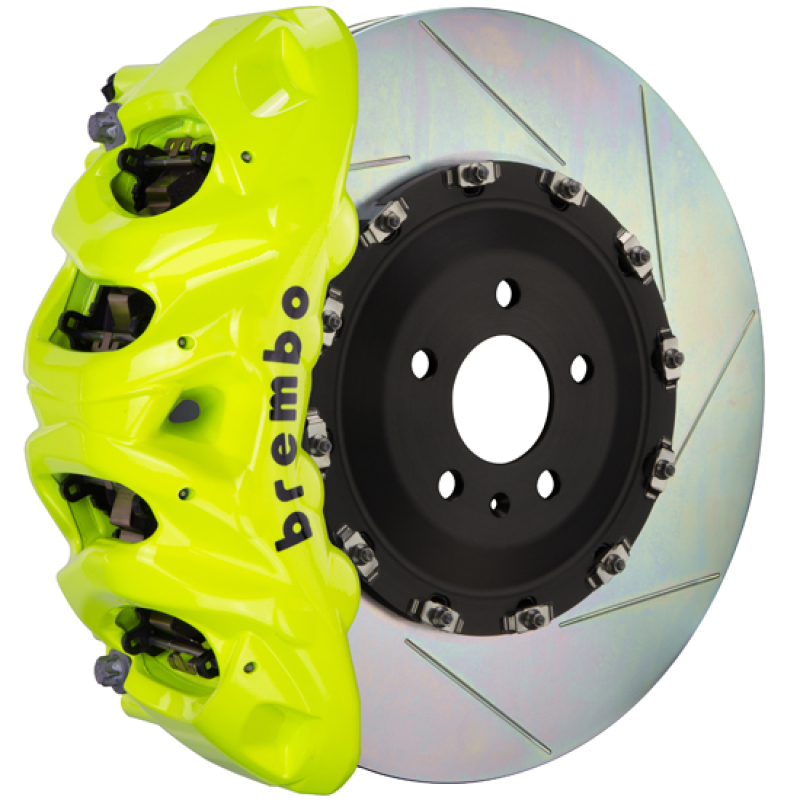 Picture of Brembo BRB Big Brake Kits - 1S5.6003A7