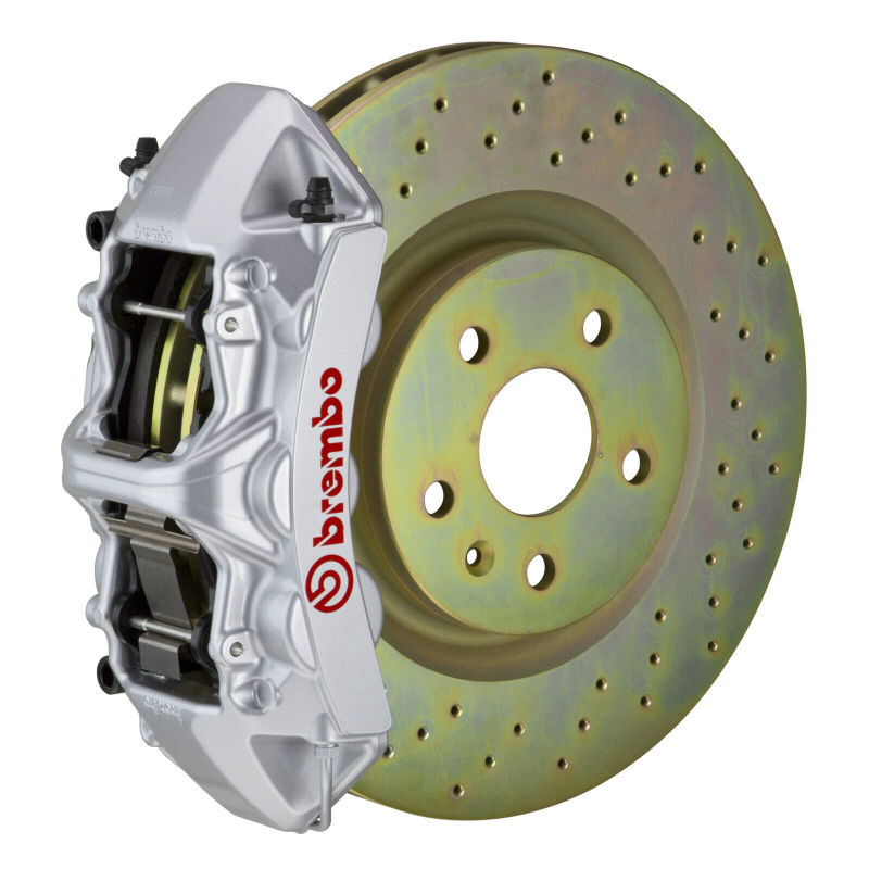 Picture of Brembo BRB Big Brake Kits - 1M4.8001A3