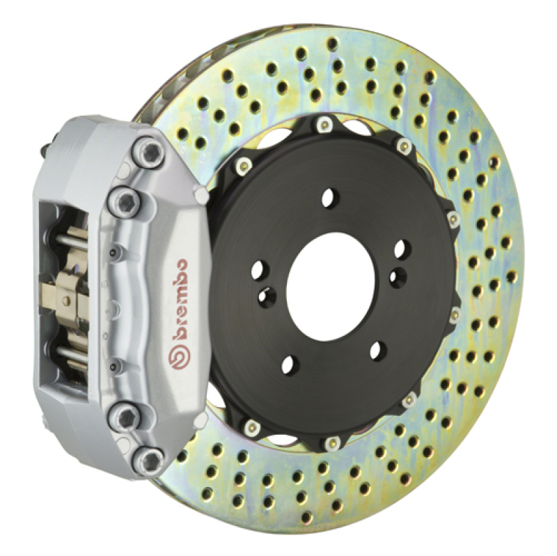 Picture of Brembo BRB Big Brake Kits - 111.6011A3