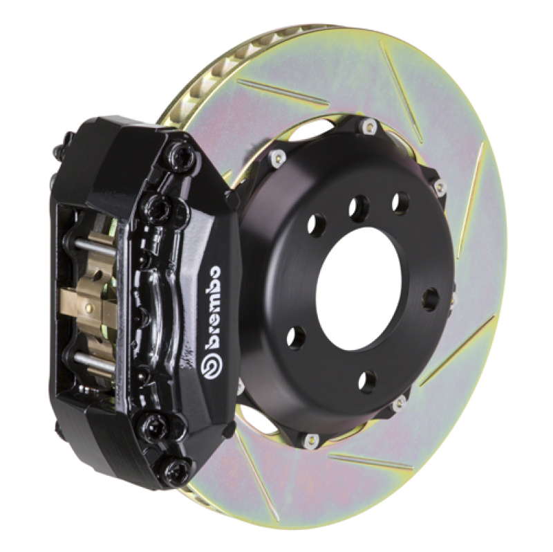 Picture of Brembo BRB Big Brake Kits - 1A2.6018A1