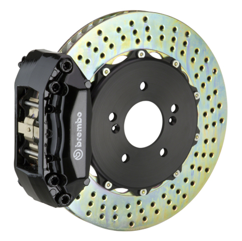 Picture of Brembo BRB Big Brake Kits - 1A1.6006A1