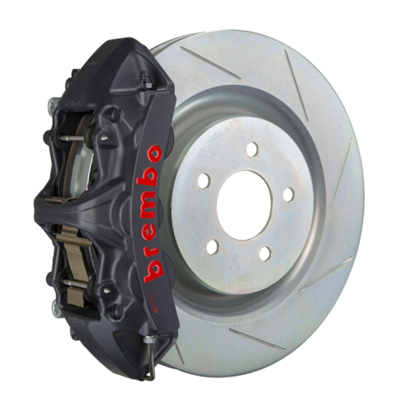 Picture of Brembo BRB Big Brake Kits - 1N5.8001AS