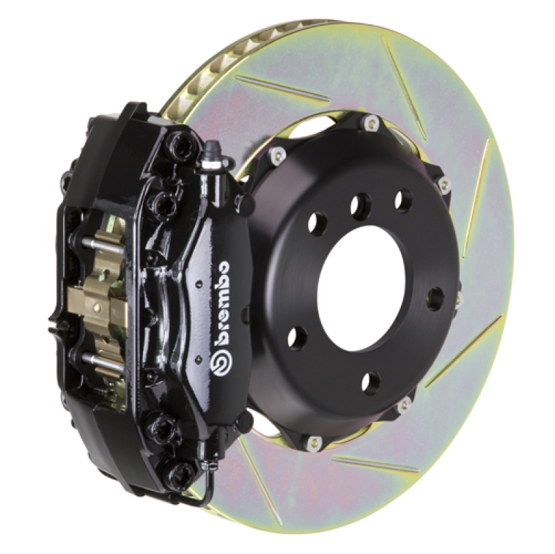 Picture of Brembo BRB Big Brake Kits - 2C2.6010A1