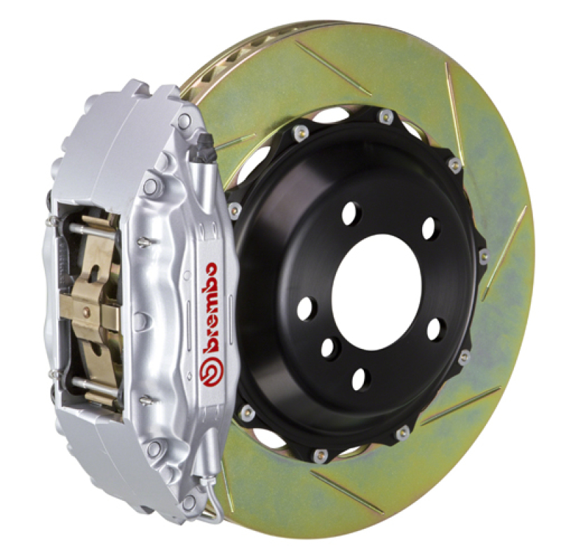 Picture of Brembo BRB Big Brake Kits - 1B2.8048A3