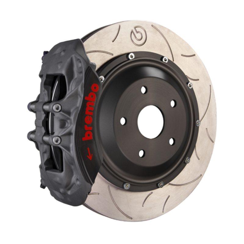 Picture of Brembo BRB Big Brake Kits - 3KD.8058AX