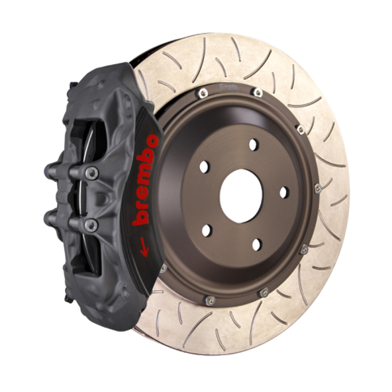 Picture of Brembo BRB Big Brake Kits - 3KD.8059A
