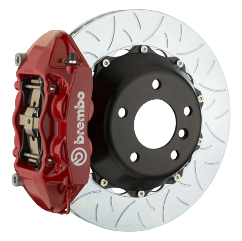Picture of Brembo BRB Big Brake Kits - 2P3.9033A2
