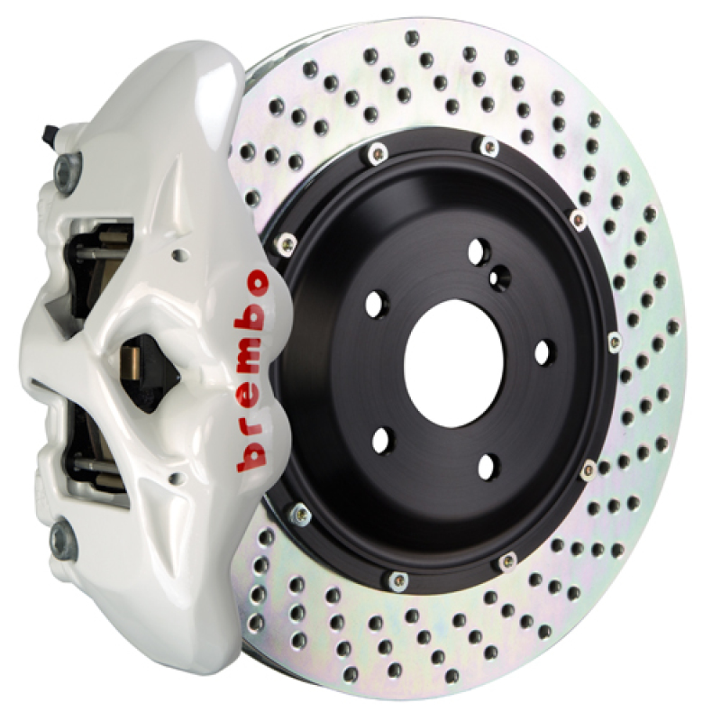 Picture of Brembo BRB Big Brake Kits - 2S1.9013A6