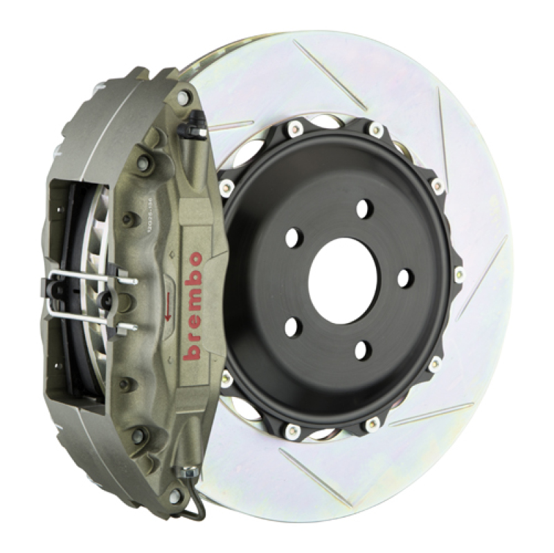 Picture of Brembo BRB Big Brake Kits - 3K2.7001A