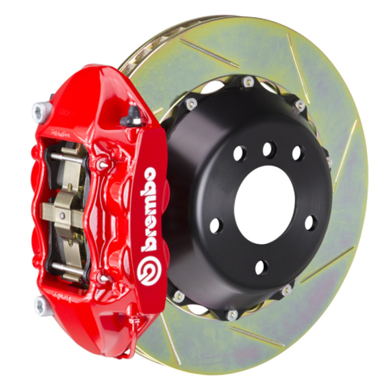 Picture of Brembo BRB Big Brake Kits - 2S2.9010A2