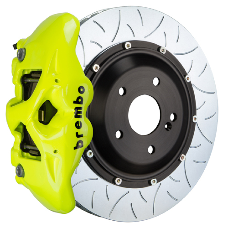 Picture of Brembo BRB Big Brake Kits - 2S3.9019A7