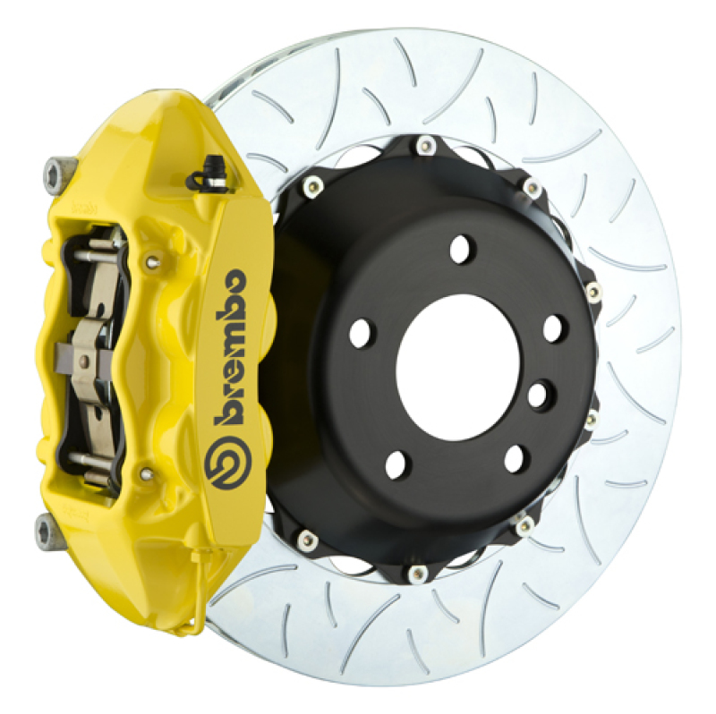 Picture of Brembo BRB Big Brake Kits - 2S3.9018A5