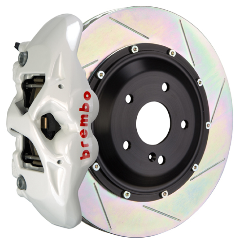 Picture of Brembo BRB Big Brake Kits - 2S2.9017A6