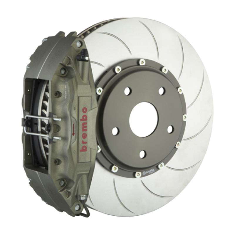 Picture of Brembo BRB Big Brake Kits - 3K2.6003A