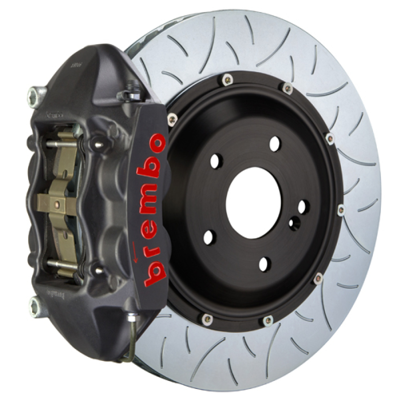 Picture of Brembo BRB Big Brake Kits - 2P3.9002AS