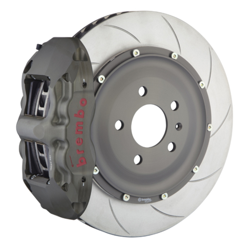 Picture of Brembo BRB Big Brake Kits - 4KC.6019A
