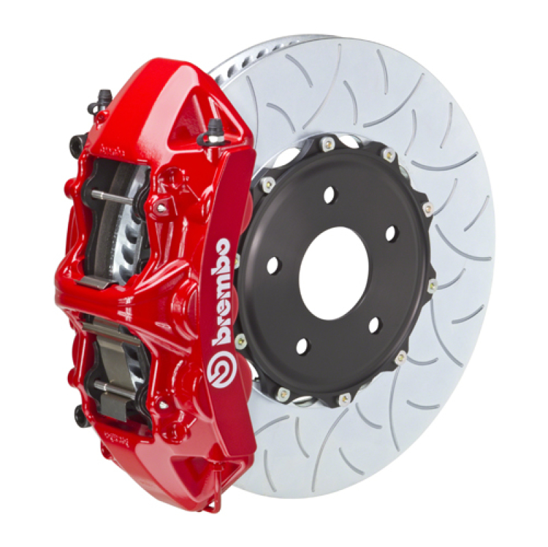 Picture of Brembo BRB Big Brake Kits - 1N3.8014A2
