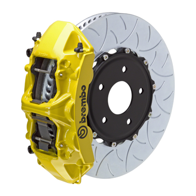 Picture of Brembo BRB Big Brake Kits - 1N3.8017A5