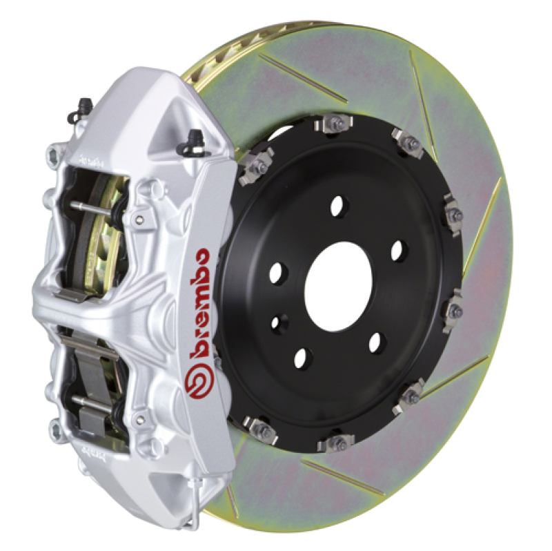 Picture of Brembo BRB Big Brake Kits - 1N2.8513A3
