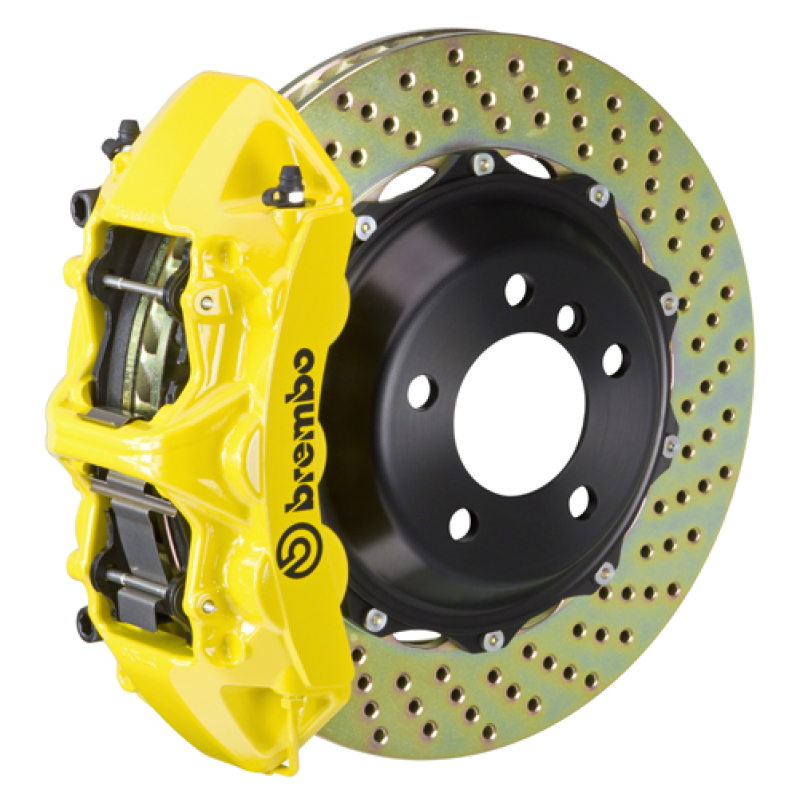 Picture of Brembo BRB Big Brake Kits - 1M1.9045A5