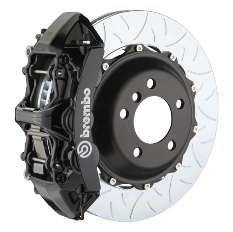 Picture of Brembo BRB Big Brake Kits - 1M3.9041A1